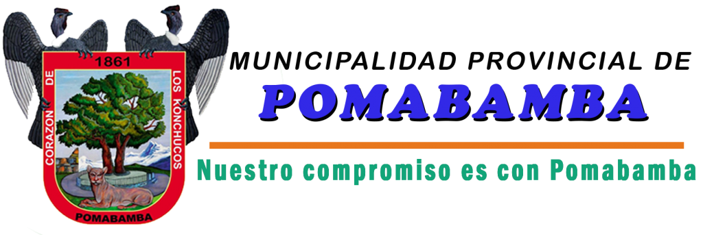 Imagen MUNIPOMA